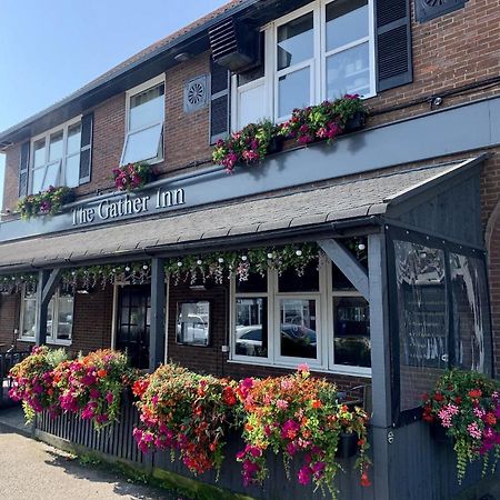 The Gather Inn Hove Extérieur photo