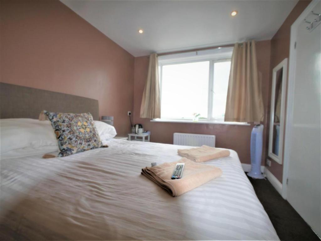 The Gather Inn Hove Chambre photo